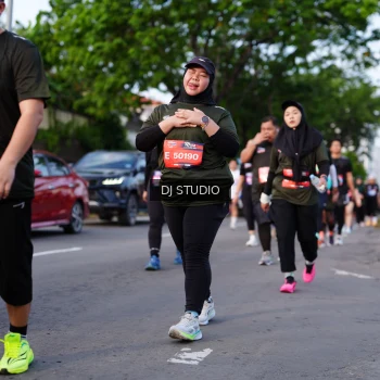 Runner Photo 4140444