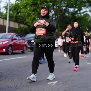 Runner Photo 4140445