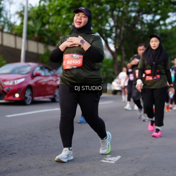 Runner Photo 4140446