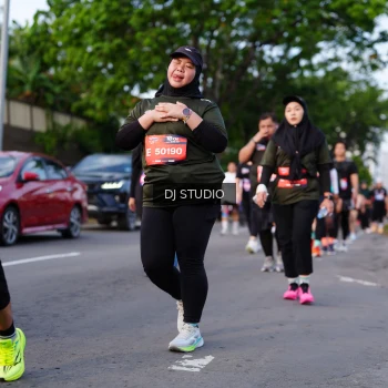 Runner Photo 4140447