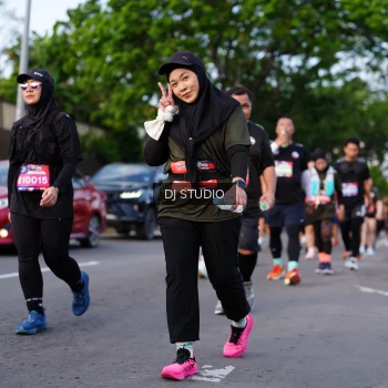 Runner Photo 4140448