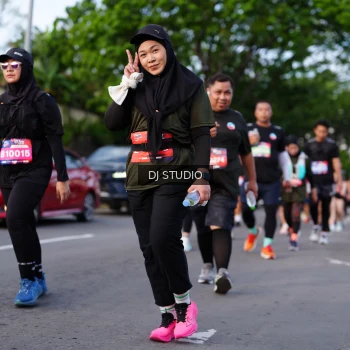 Runner Photo 4140450