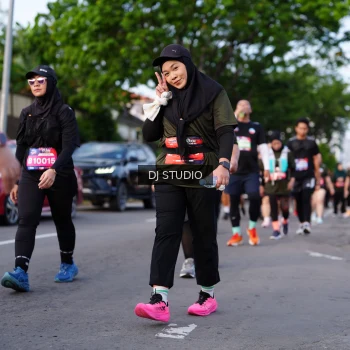 Runner Photo 4140451