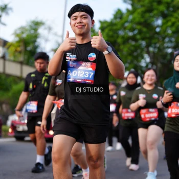 Runner Photo 4140467