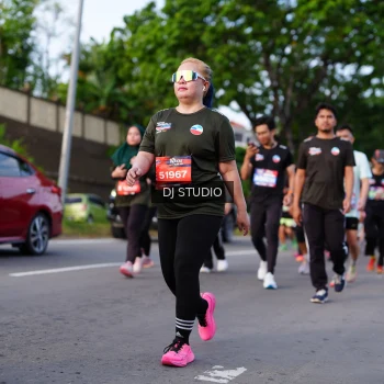 Runner Photo 4140481