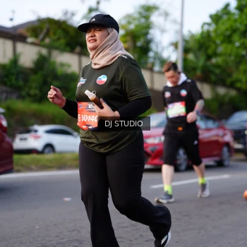 Runner Photo 4140482