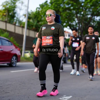 Runner Photo 4140487