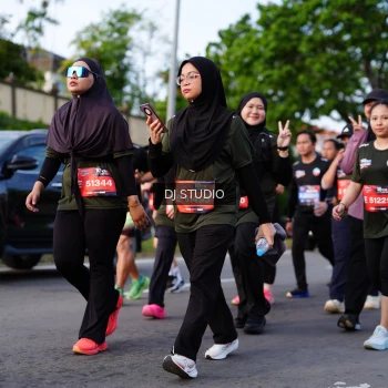 Runner Photo 4140493
