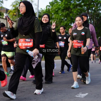 Runner Photo 4140494