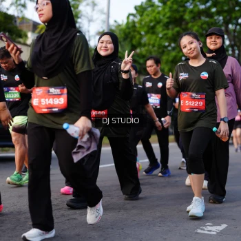 Runner Photo 4140495