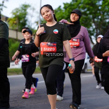 Runner Photo 4140497