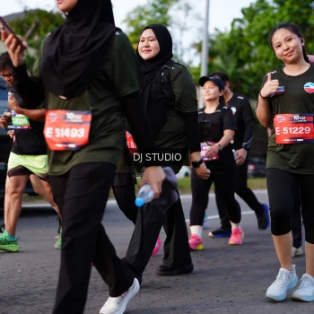 Runner Photo 4140498