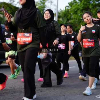 Runner Photo 4140499