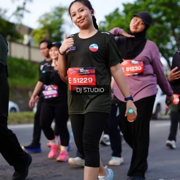 Runner Photo 4140501
