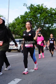 Runner Photo 4140503