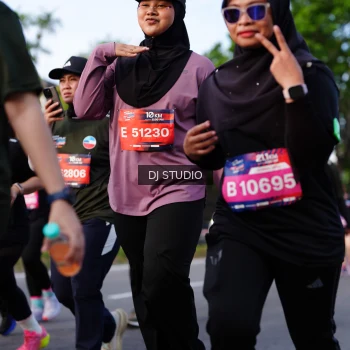 Runner Photo 4140506