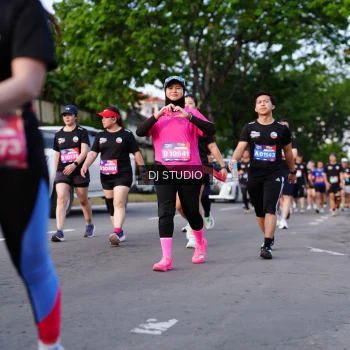 Runner Photo 4140507