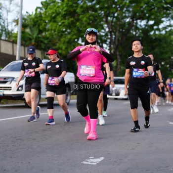 Runner Photo 4140509