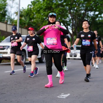 Runner Photo 4140511