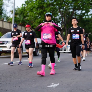 Runner Photo 4140512