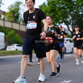 Runner Photo 4140522