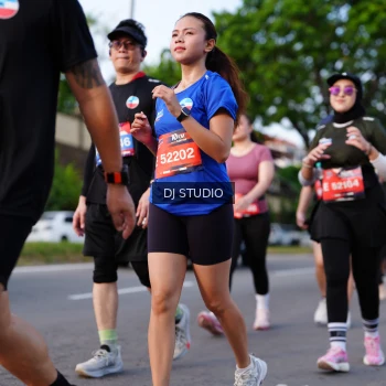 Runner Photo 4140532