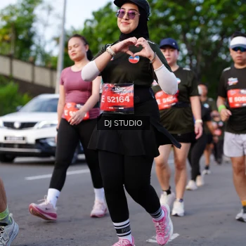 Runner Photo 4140535