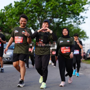 Runner Photo 4140537