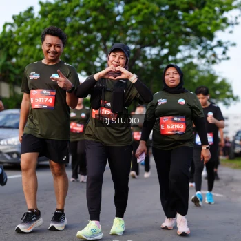 Runner Photo 4140539