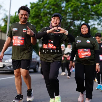 Runner Photo 4140541