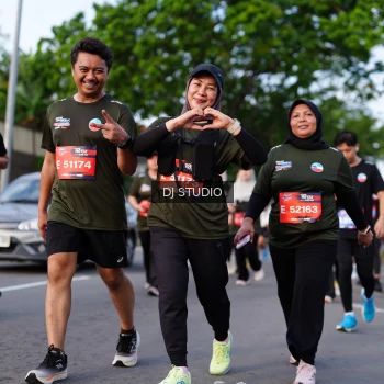 Runner Photo 4140542