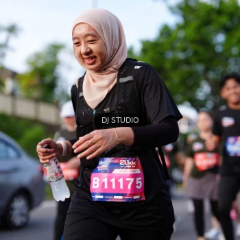 Runner Photo 4140544