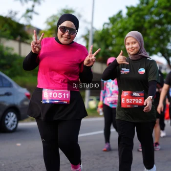 Runner Photo 4140551