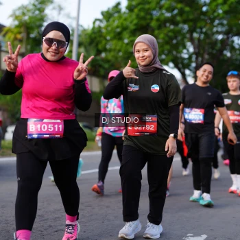 Runner Photo 4140552