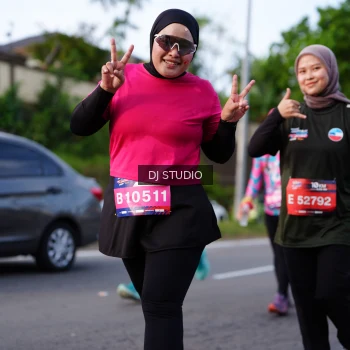 Runner Photo 4140553