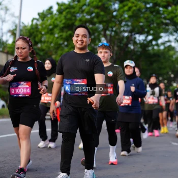 Runner Photo 4140555