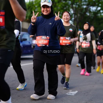 Runner Photo 4140562