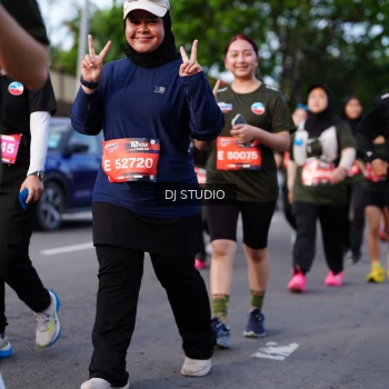 Runner Photo 4140566
