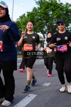 Runner Photo 4140568