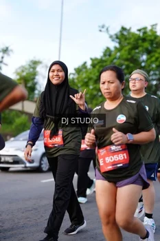 Runner Photo 4140569