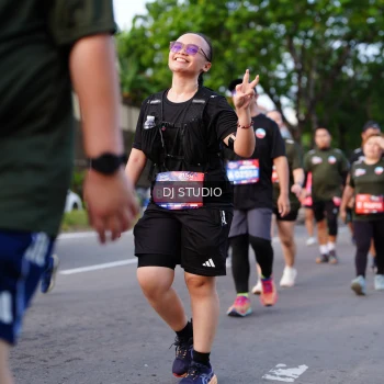 Runner Photo 4140570