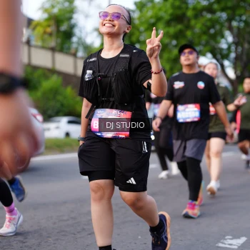 Runner Photo 4140572