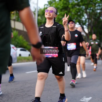 Runner Photo 4140573