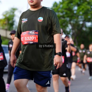 Runner Photo 4140574