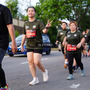 Runner Photo 4140577
