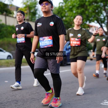Runner Photo 4140579