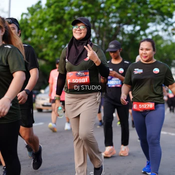 Runner Photo 4140585