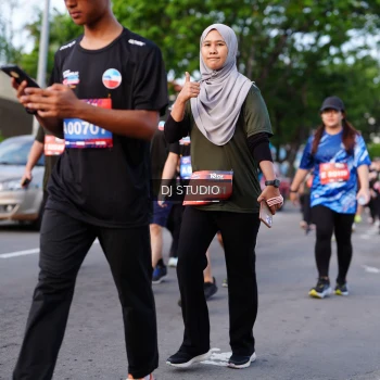 Runner Photo 4140587