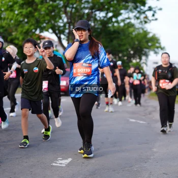 Runner Photo 4140592