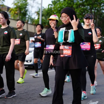 Runner Photo 4140607